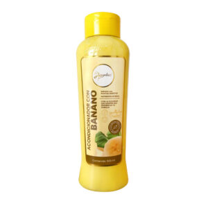 Acondicionador con banano Anyeluz 500 ml