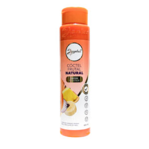 Coctel de frutas naturales Anyeluz