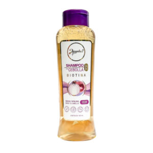 Shampoo con cebolla Anyeluz 500ml