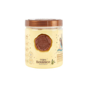 Mascarilla bomba botánica S.O.S