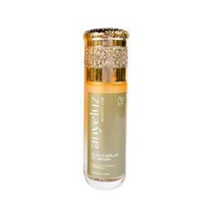 Óleo capilar de argán Anyeluz 100ML