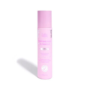 Perfume Capilar sin Alcohol KABA – 120 ml