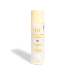 Perfume Capilar sin Alcohol KABA – 120 ml - Soñadora