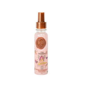 Perfume termoprotector desenredante 120 ml