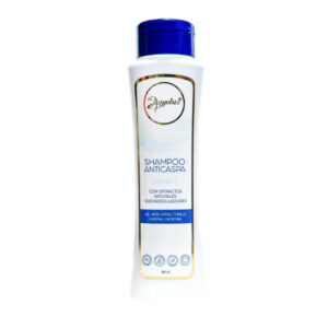 Shampoo anticaspa Anyeluz 400ML