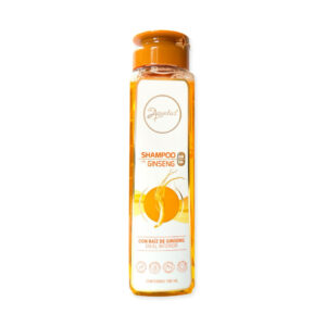 Shampoo con ginseng Anyeluz 500 ml