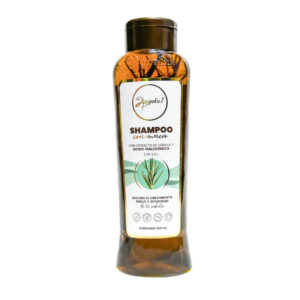 Shampoo de romero Anyeluz 500ml