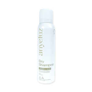 Shampoo seco Anyeluz