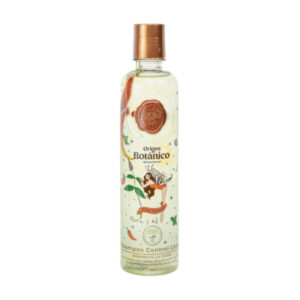 Shampoo control caspa Origen Botánico 400 ml