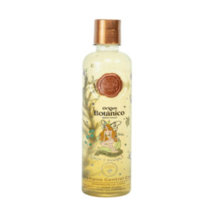 Shampoo control grasa Origen Botánico 400 ml