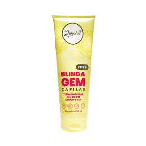 Termoprotector blindagem Anyeluz 250ml