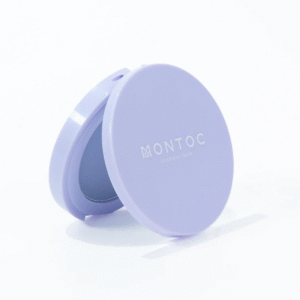 Polvo compacto Soft-Power en gel Oil Control