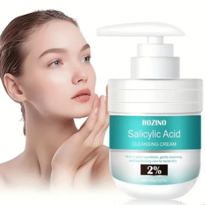 Acido Salicílico Jabon Facial 100g