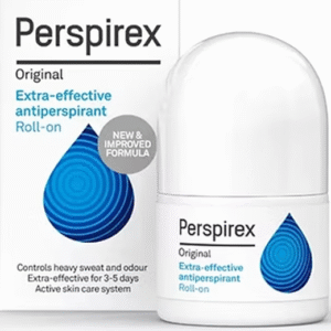 Perspirex Antitranspirante Roll-On 20ml