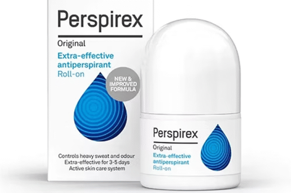 Perspirex Antitranspirante Roll-On 20ml
