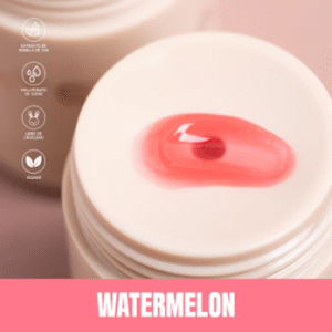 Lip Balm Mask Mascarilla Labial Hidratante