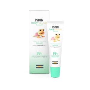 Isdin Bálsamo Reparador Labial 15ml