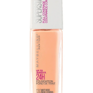 Base de Maquillaje Super Stay Active Wear