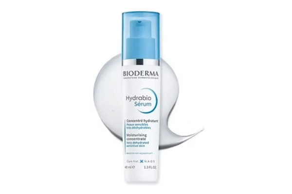 Bioderma Hydrabio Serùm 40ml