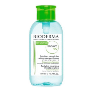Bioderma Sebium H2O 500ml