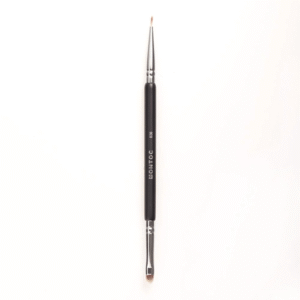 Pincel Doble para Delineados B36 Montoc