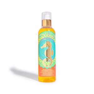 Bronceador de Zanahoria y Canela D'Luchi 250 ML