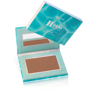 Bronzer Hello Beach by Montoc