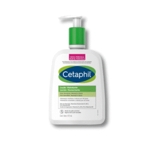 Cetaphil Crema Hidratante 473 ml
