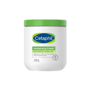 Cetaphil Crema hidratante 550g