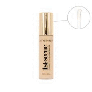 Corrector de ojeras 1st scene