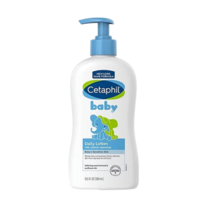 Cetaphil baby Crema hidratante 399ml