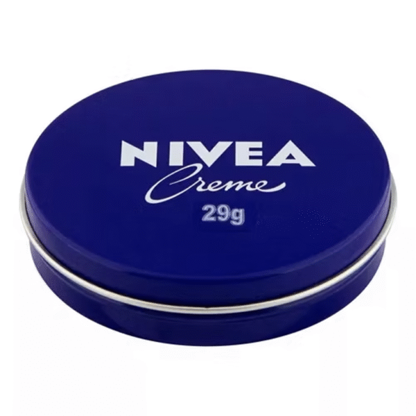 Nivea Crema Humectante 29g