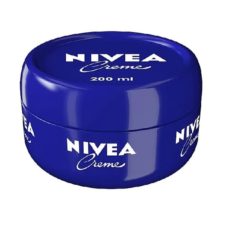 Nivea Crema Humectante 200ml