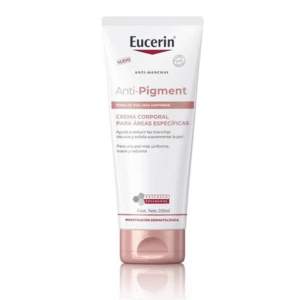 Eucerin Antipigment Corporal 200ml