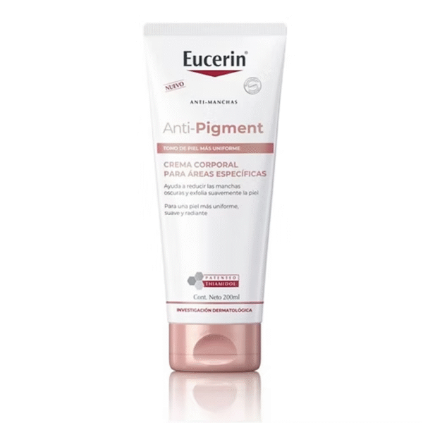 Eucerin Antipigment Corporal 200ml