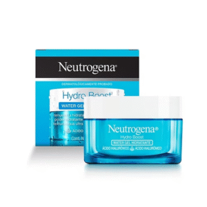 Neutrogena hydro Boost gel hidratante 50