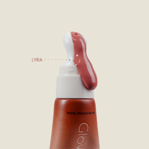 Gloss Glow Fusion con Moringa | Montoc