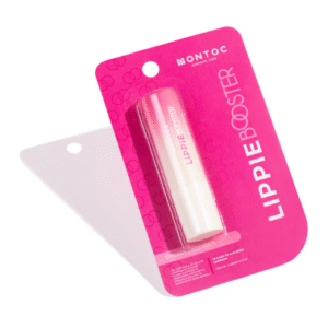 Hidratante de Labios Lippie  Booster