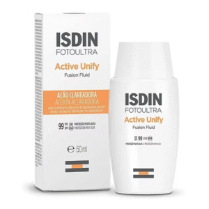 Isdin Active Unify 50ml