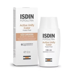 isdin Active Unify color 50ml