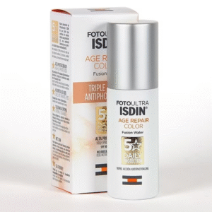 Isdin Age Repair Color 50ml