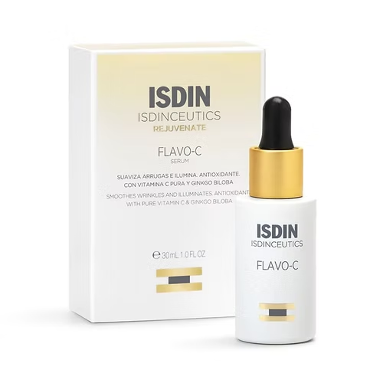 Isdin Flavo-C Serum 30ml