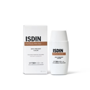 Isdin Spot Prevent Color 50ml