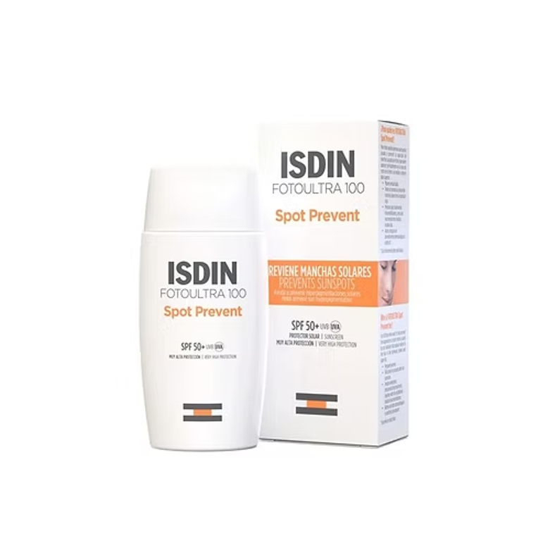 Isdin Spot Prevent 50ml