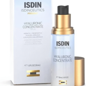 Isdinceutics Serum Hyaluronic concentrado 30ml