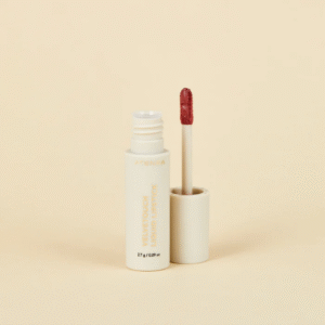Labial velvet líquido