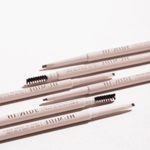 Humide lápiz retráctil para cejas Montoc