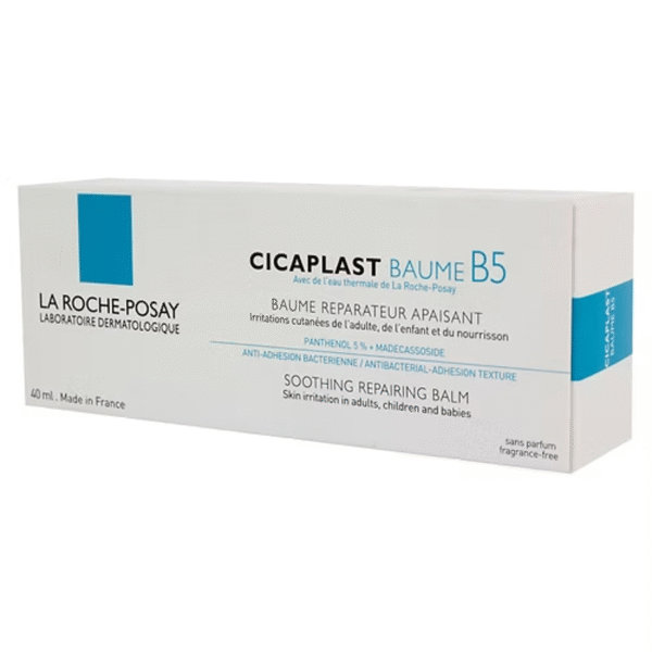 La Roche Posay CICAPLAST Baume B5 40ml