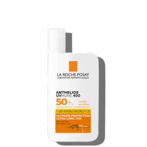 La Roche Posay Invisible Fluid Color 50ml