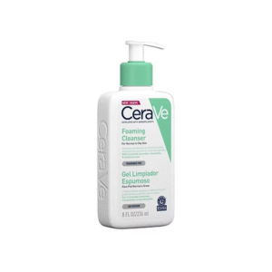 CeraVe Limpiador Facial Espumoso 236ml